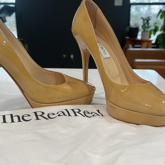 Jimmy Choo’s - Picture 6 of 6